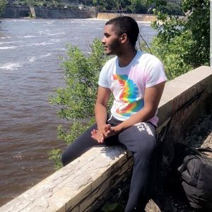 Meet your Posher, Xavier